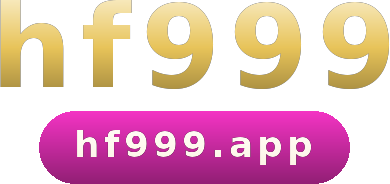 hf999 logo
